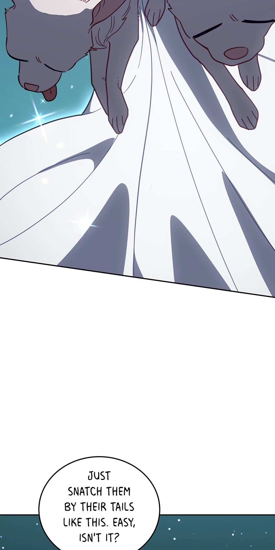 An animal hospital in the border area Chapter 114 page 60