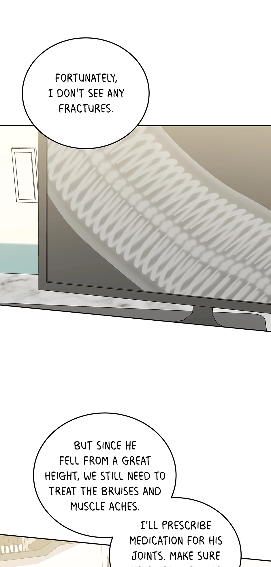 An animal hospital in the border area Chapter 116 page 23
