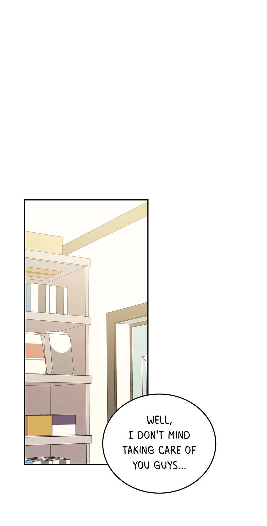 An animal hospital in the border area Chapter 116 page 2