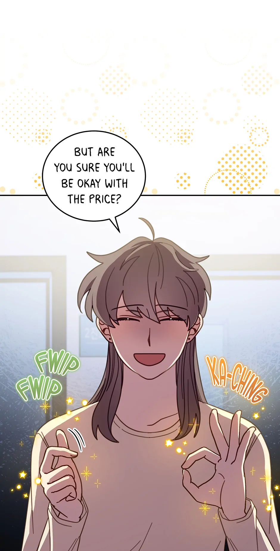 An animal hospital in the border area Chapter 116 page 3