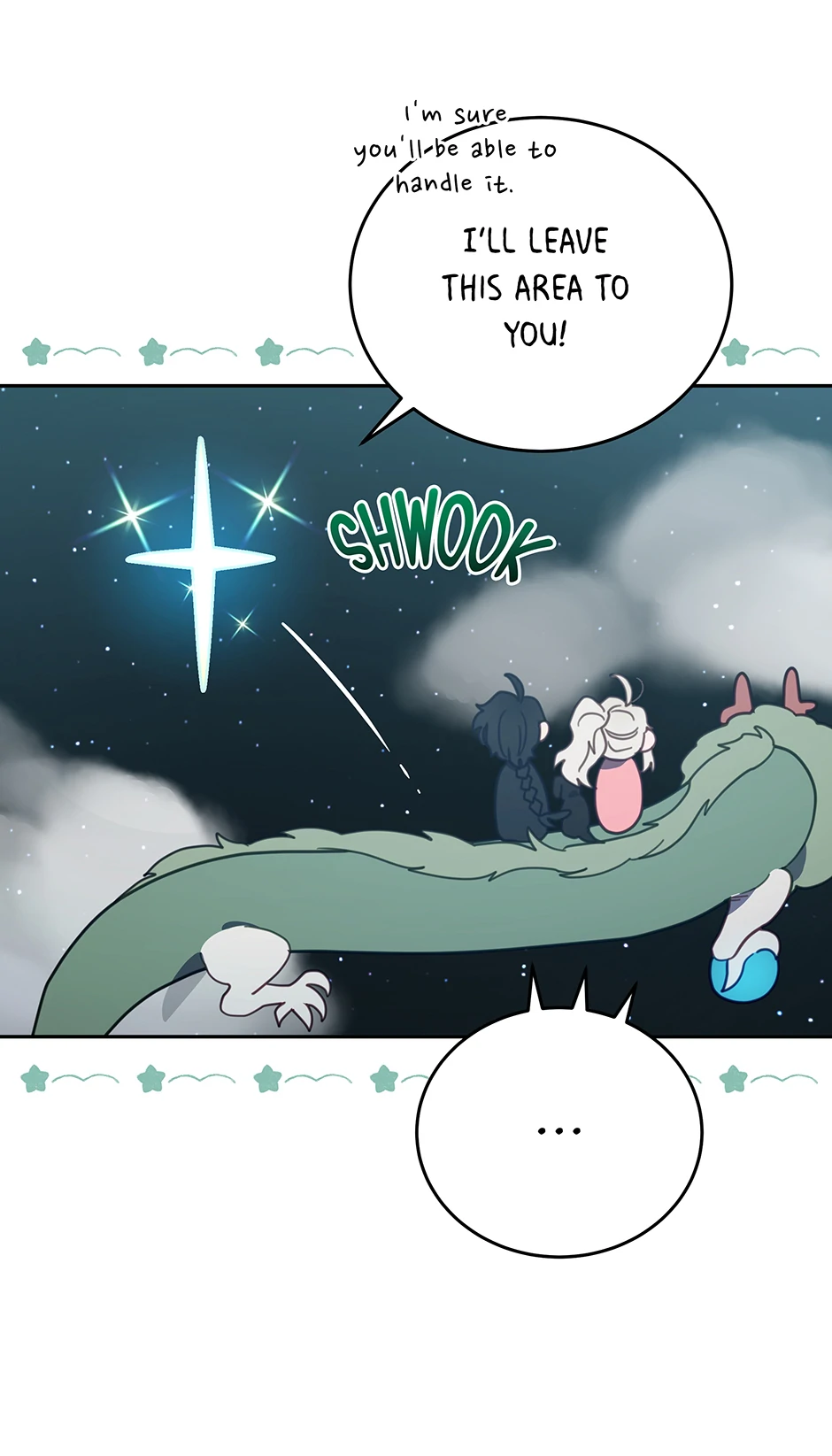 An animal hospital in the border area Chapter 114 page 64