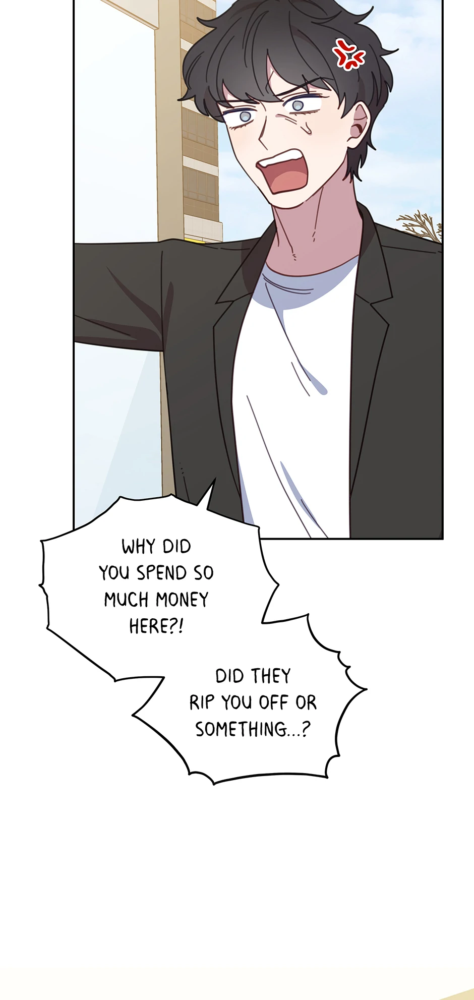 An animal hospital in the border area Chapter 116 page 10