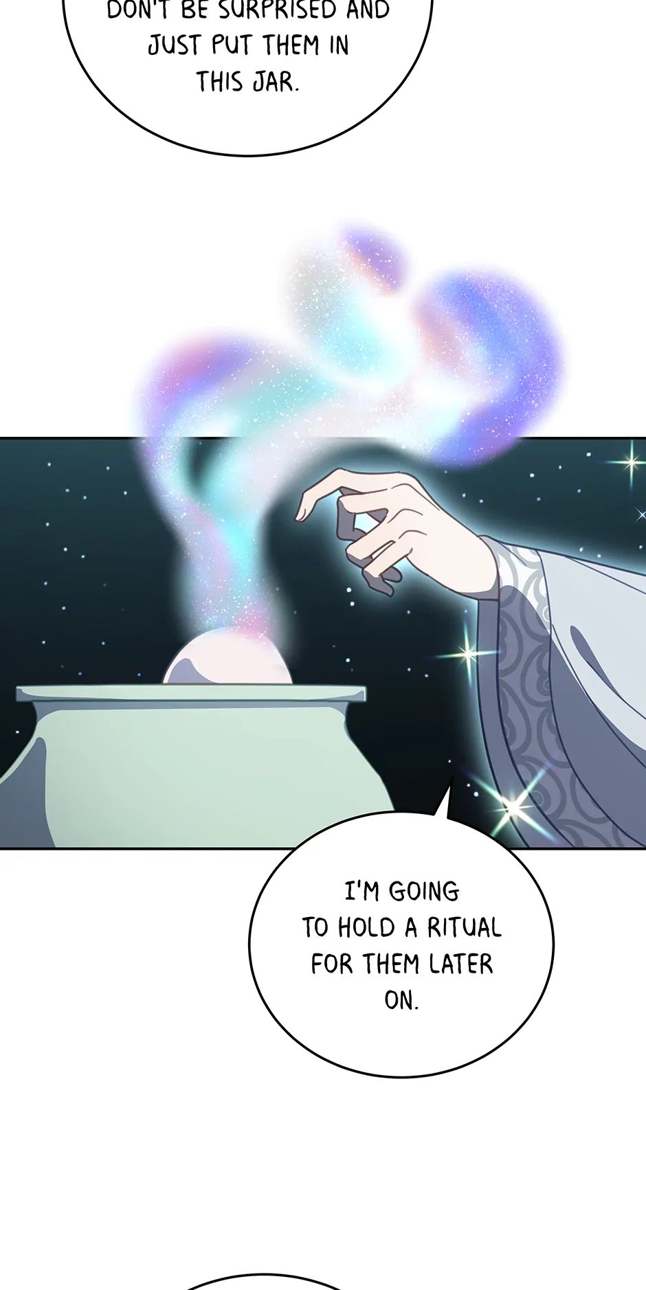 An animal hospital in the border area Chapter 114 page 62