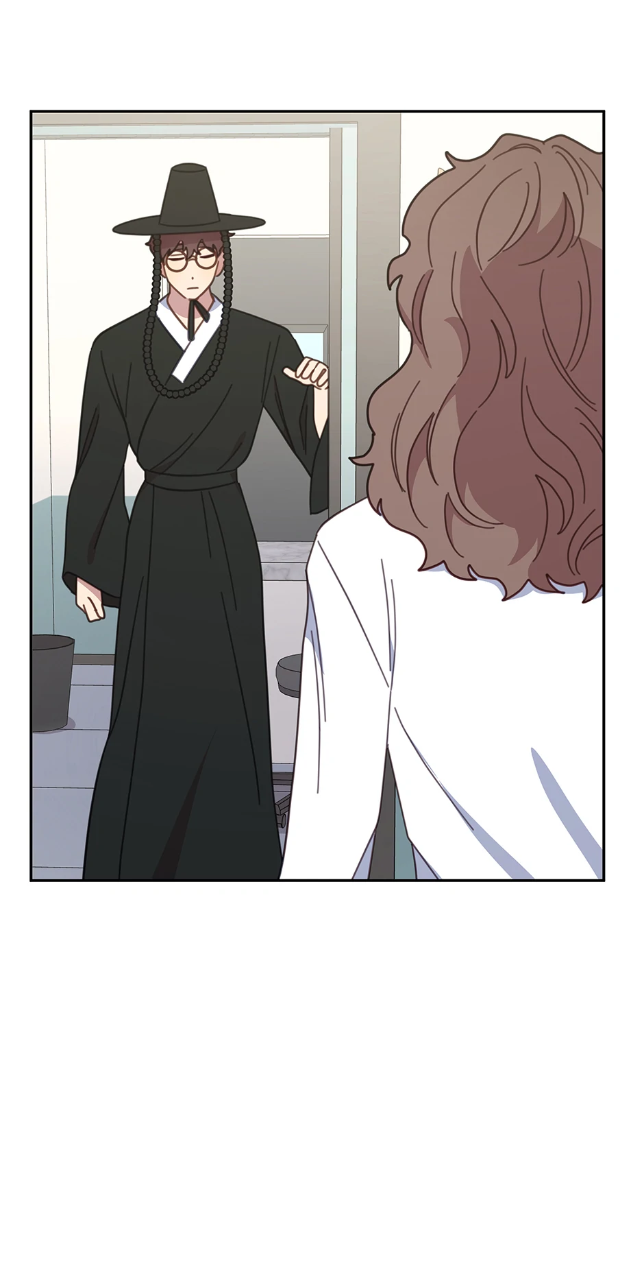An animal hospital in the border area Chapter 116 page 63