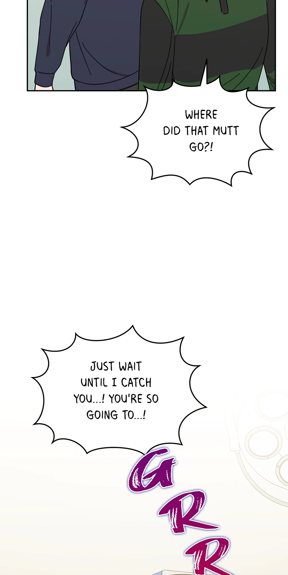 An animal hospital in the border area Chapter 116 page 44