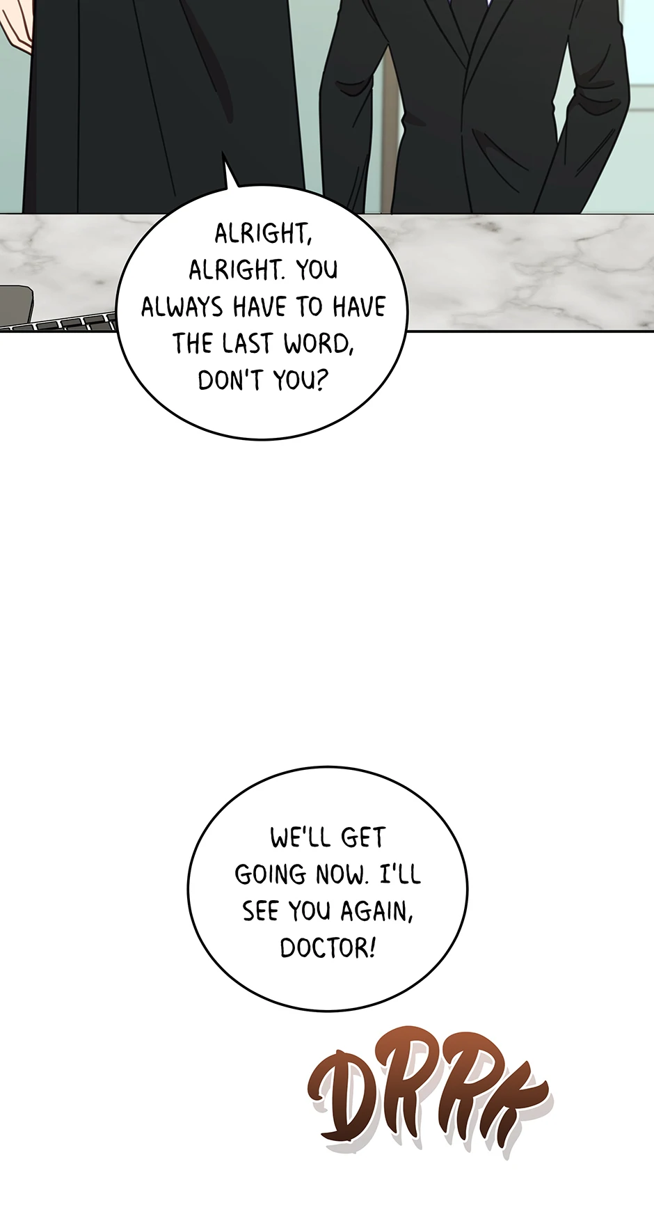 An animal hospital in the border area Chapter 116 page 62