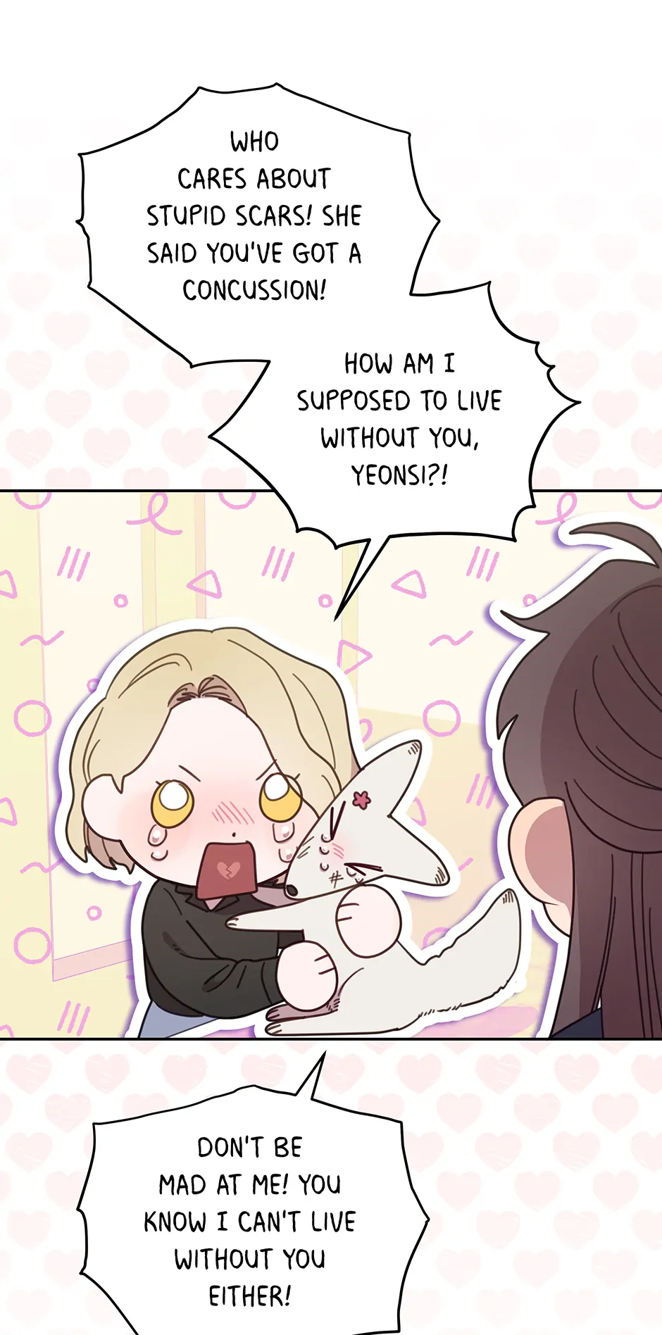An animal hospital in the border area Chapter 116 page 29