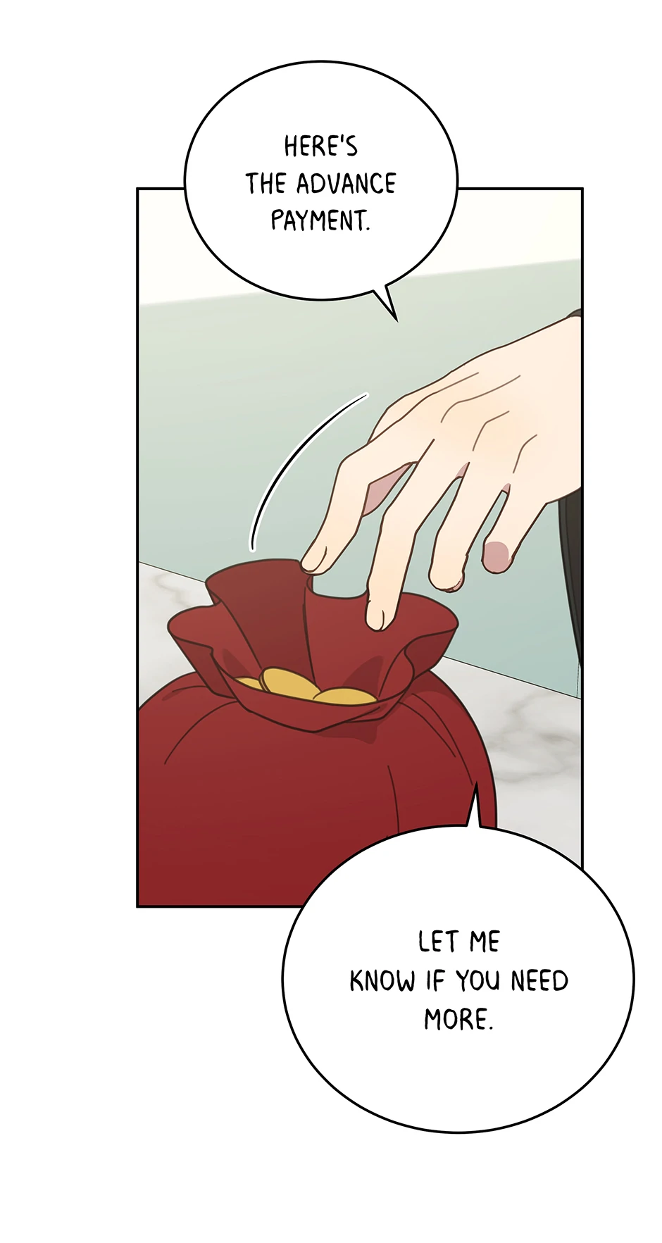 An animal hospital in the border area Chapter 116 page 60