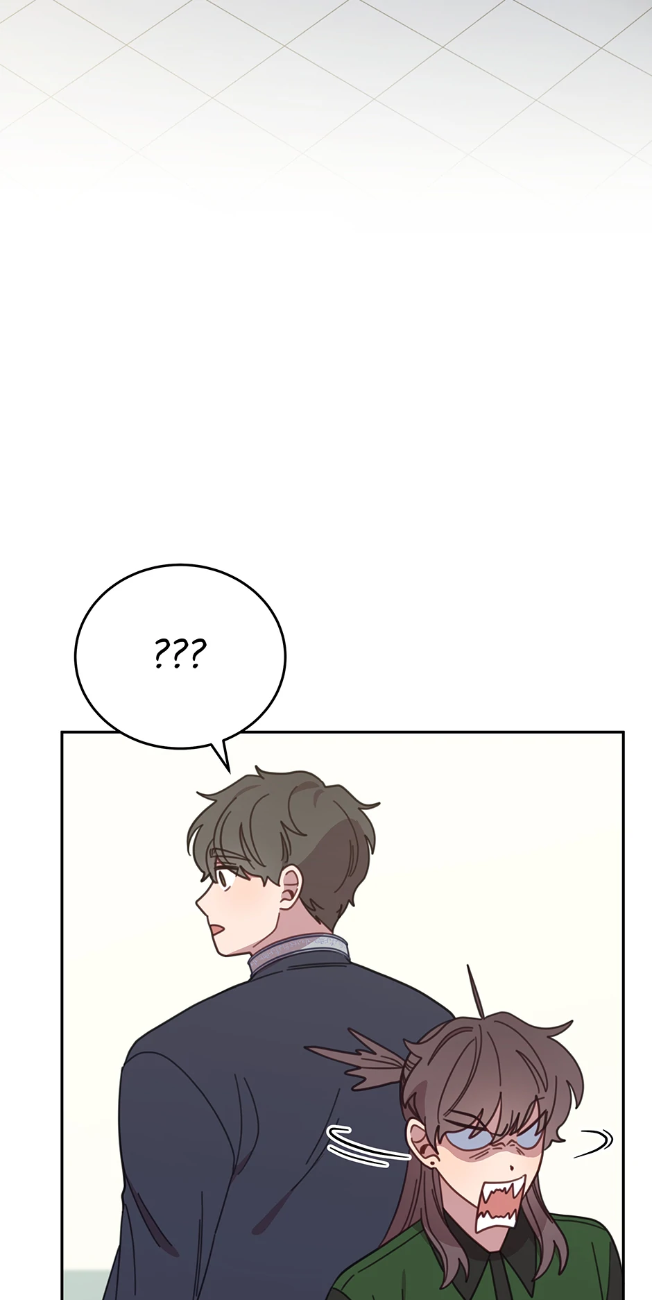 An animal hospital in the border area Chapter 116 page 43