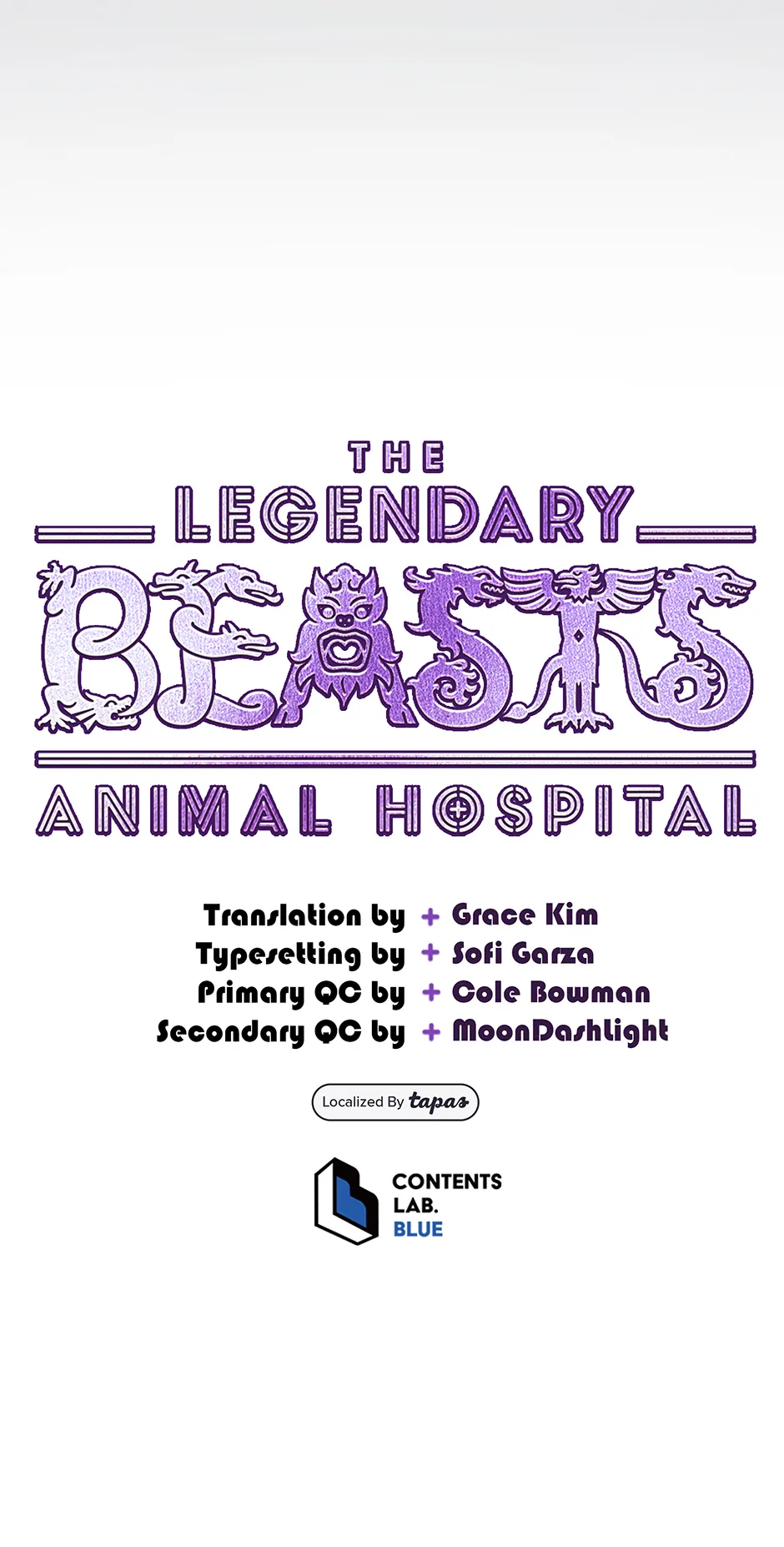 An animal hospital in the border area Chapter 116 page 68