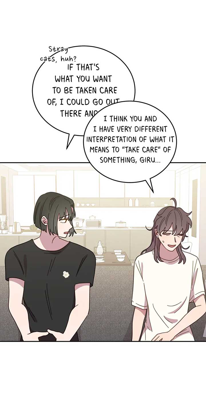 An animal hospital in the border area Chapter 118 page 16