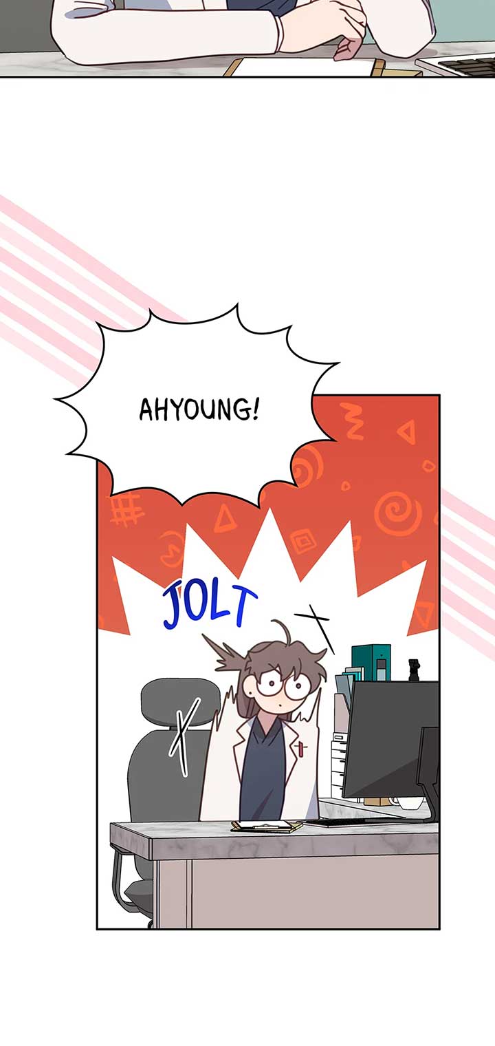 An animal hospital in the border area Chapter 118 page 24