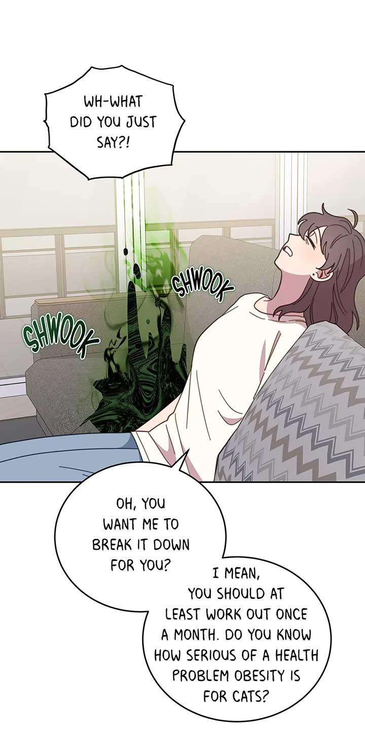 An animal hospital in the border area Chapter 118 page 15