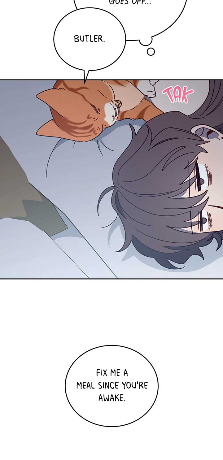 An animal hospital in the border area Chapter 118 page 10