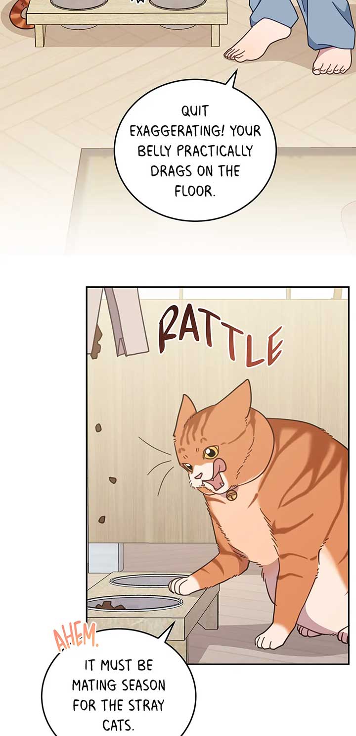 An animal hospital in the border area Chapter 118 page 12