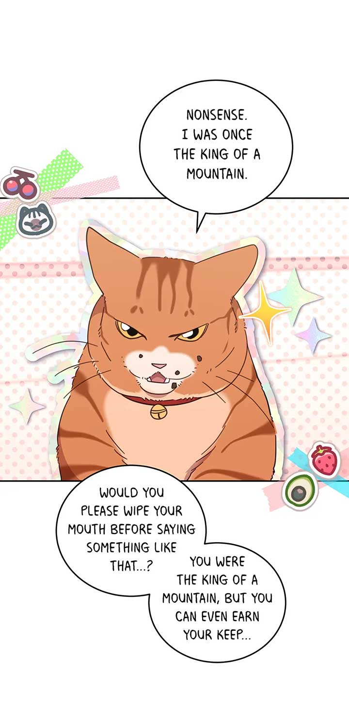 An animal hospital in the border area Chapter 118 page 14