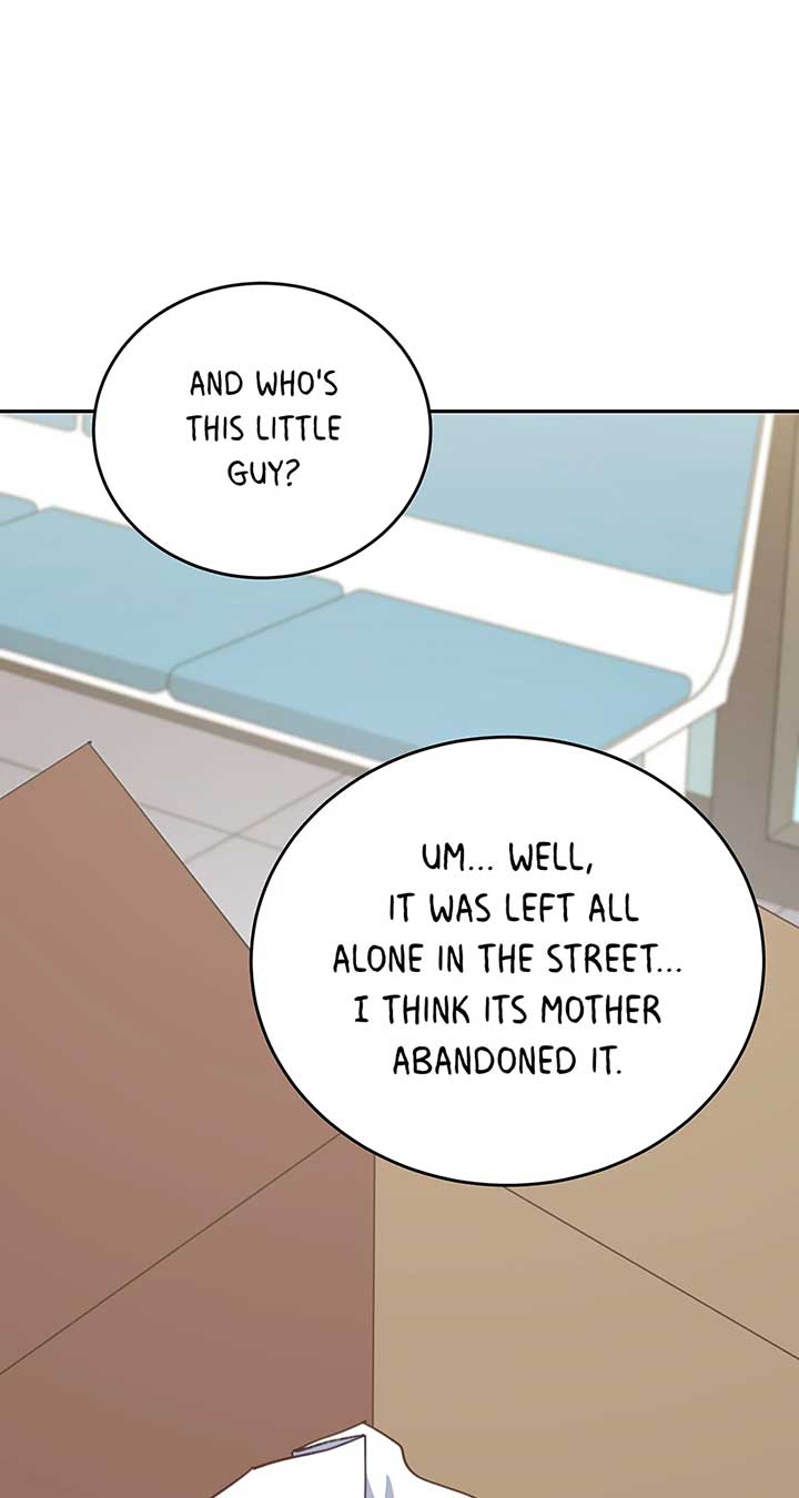 An animal hospital in the border area Chapter 118 page 29