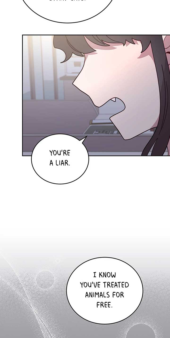 An animal hospital in the border area Chapter 118 page 53