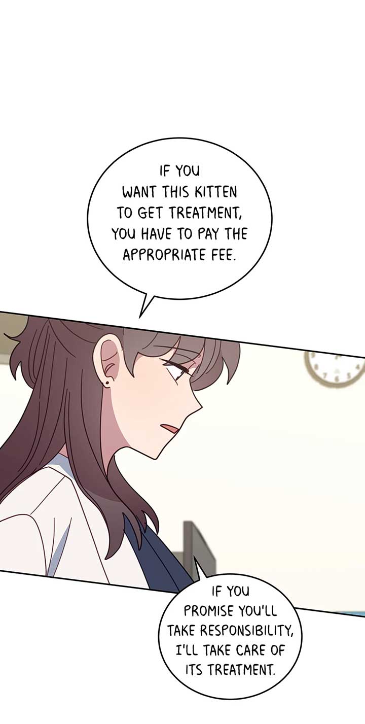 An animal hospital in the border area Chapter 118 page 56