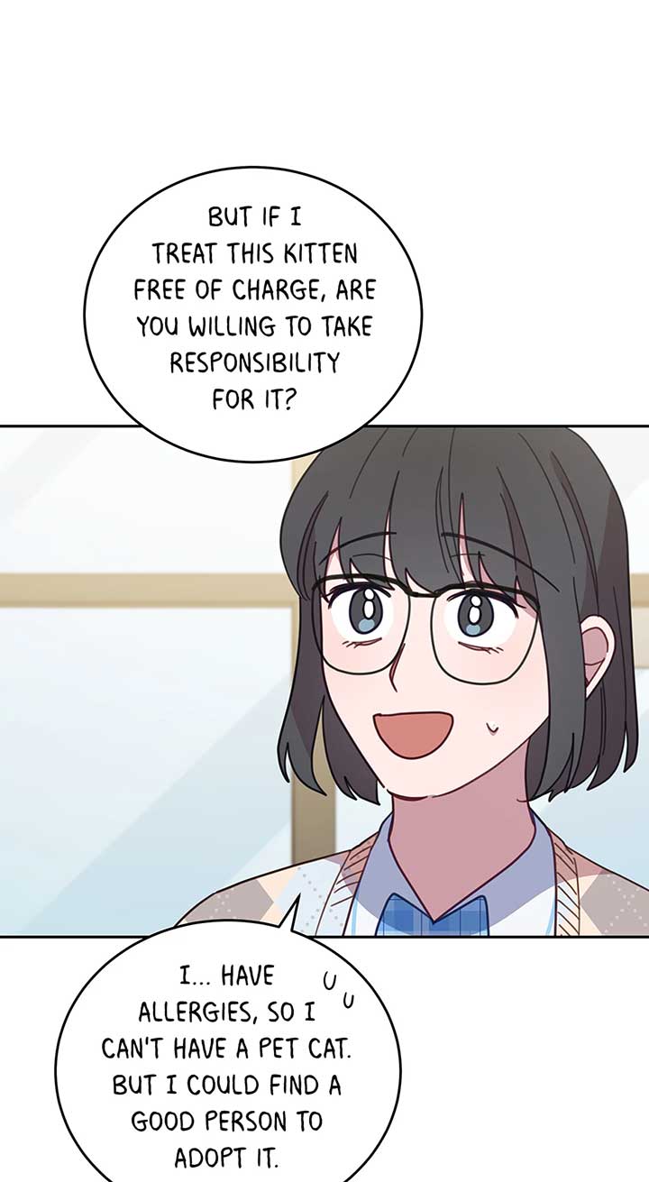 An animal hospital in the border area Chapter 118 page 44