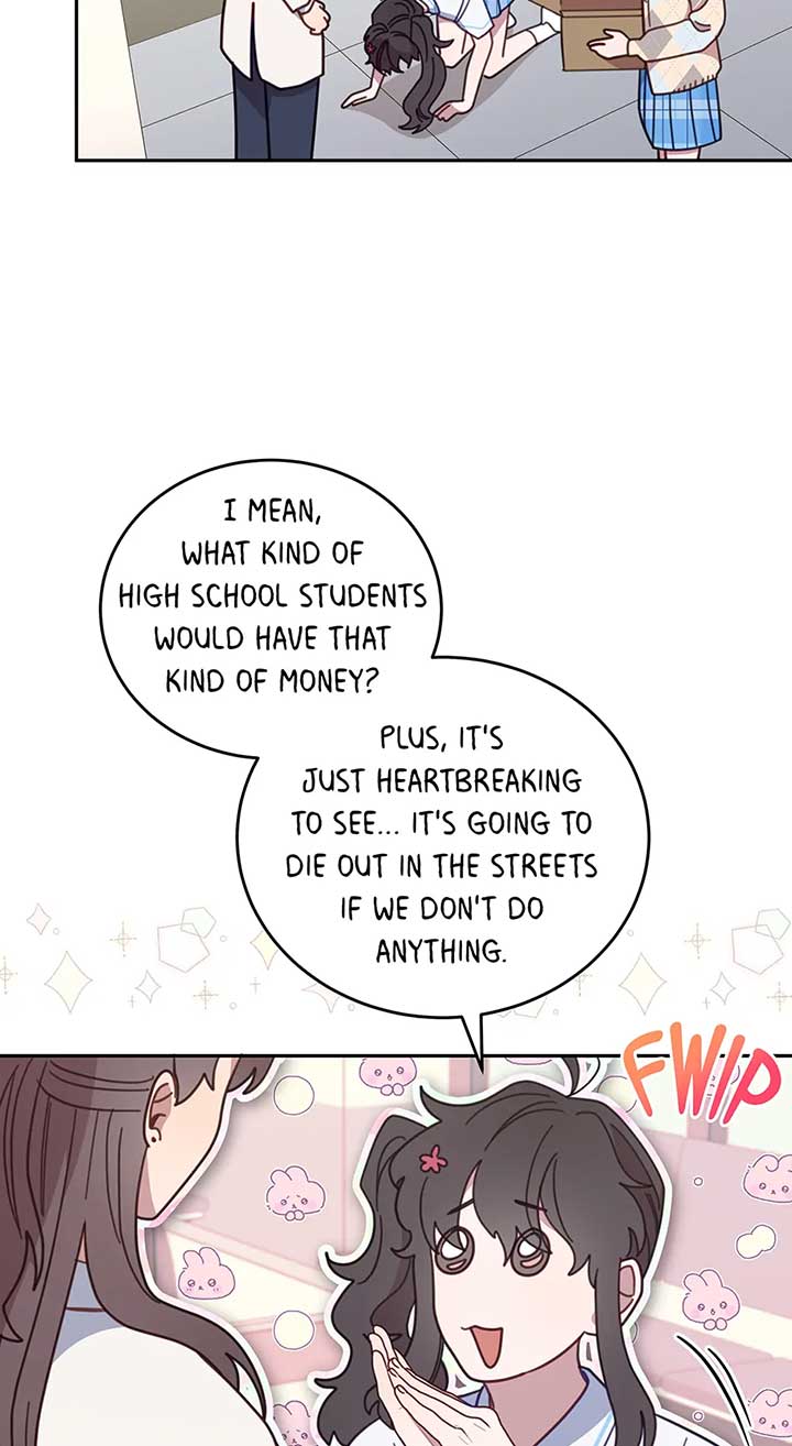 An animal hospital in the border area Chapter 118 page 40