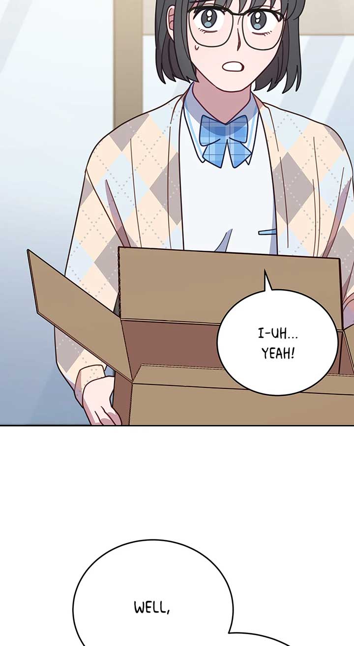An animal hospital in the border area Chapter 118 page 42