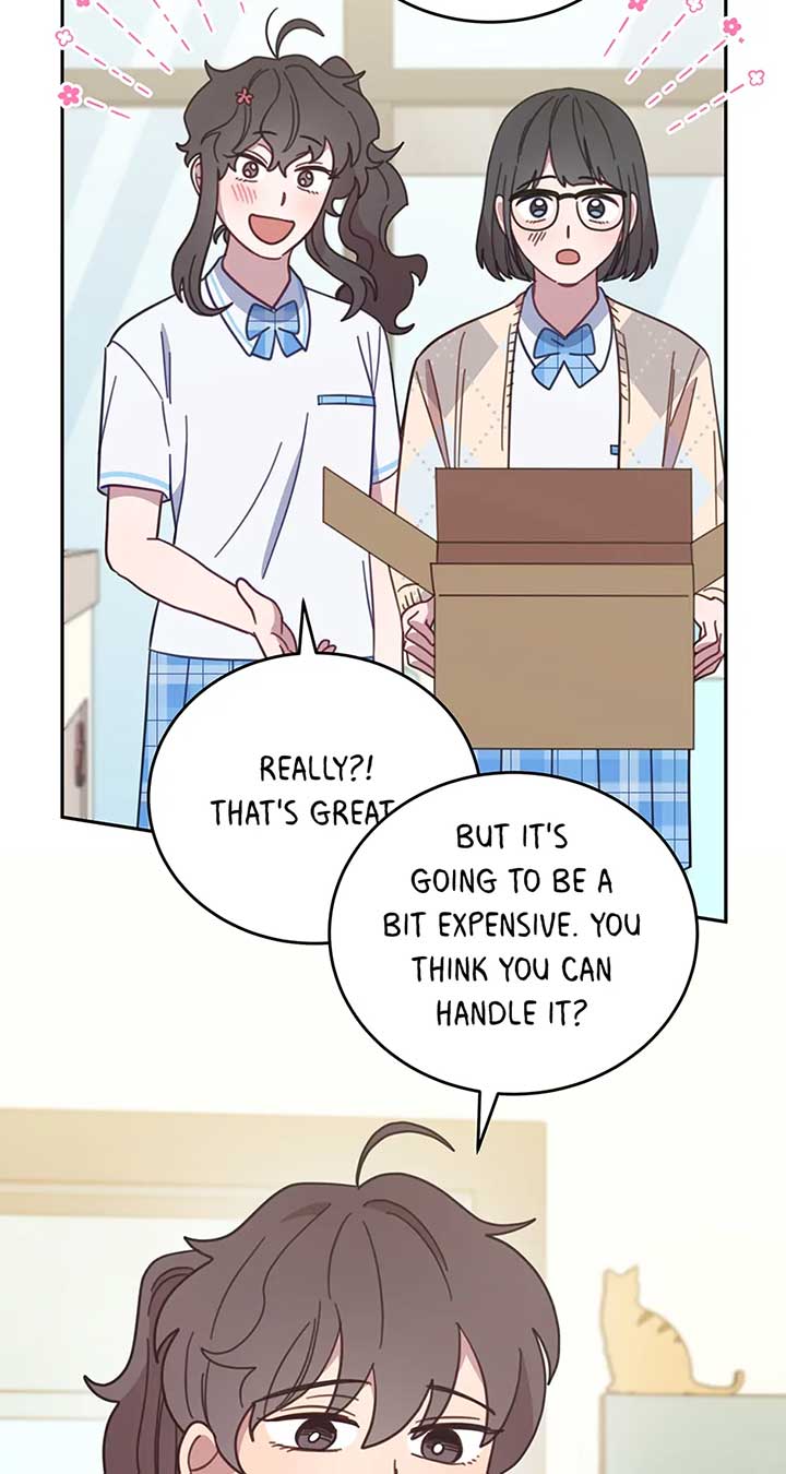 An animal hospital in the border area Chapter 118 page 31