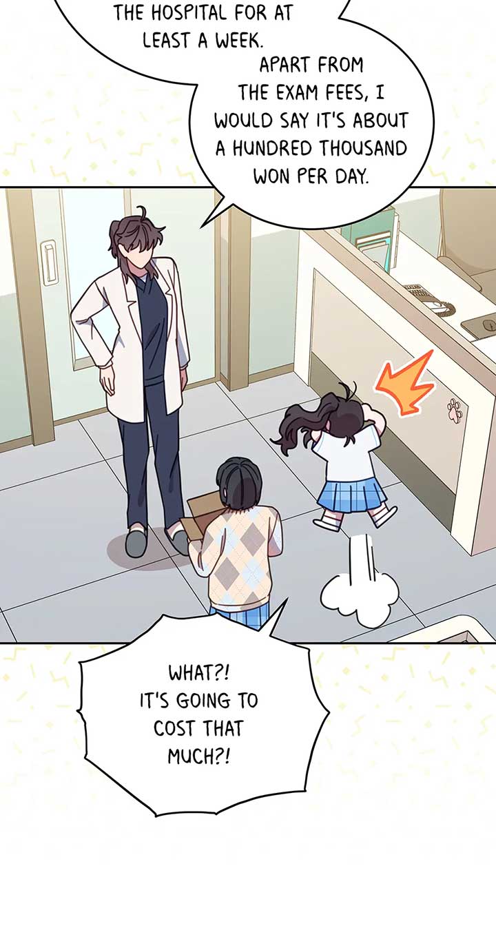An animal hospital in the border area Chapter 118 page 36