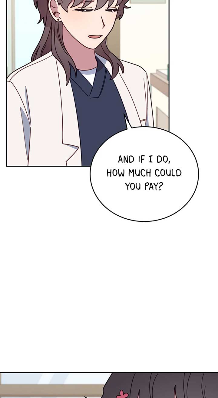 An animal hospital in the border area Chapter 118 page 38
