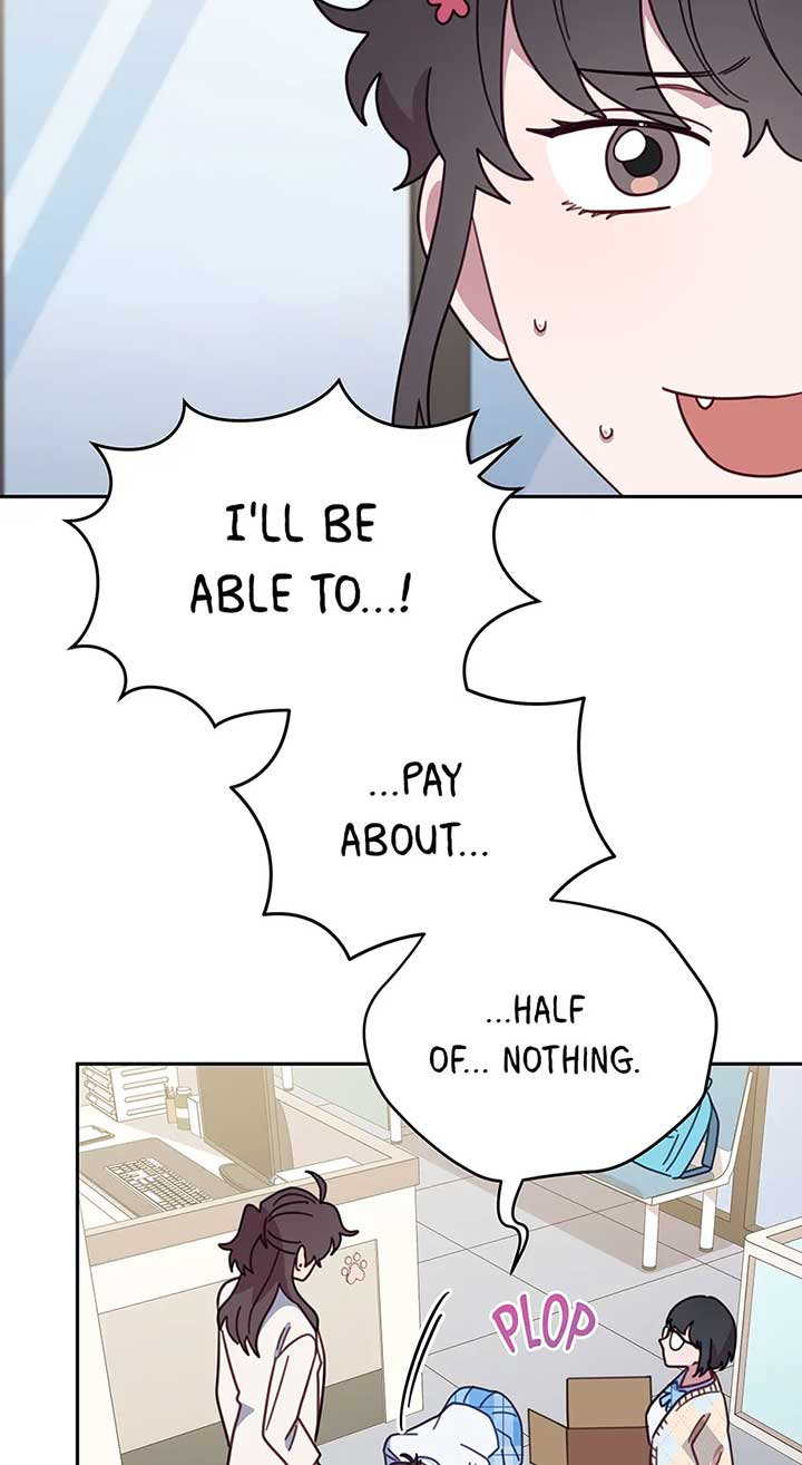 An animal hospital in the border area Chapter 118 page 39