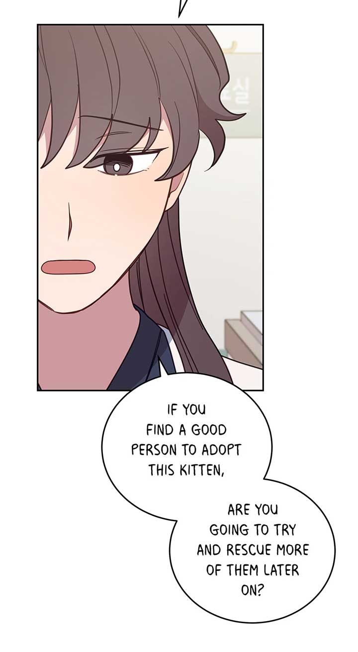 An animal hospital in the border area Chapter 118 page 48