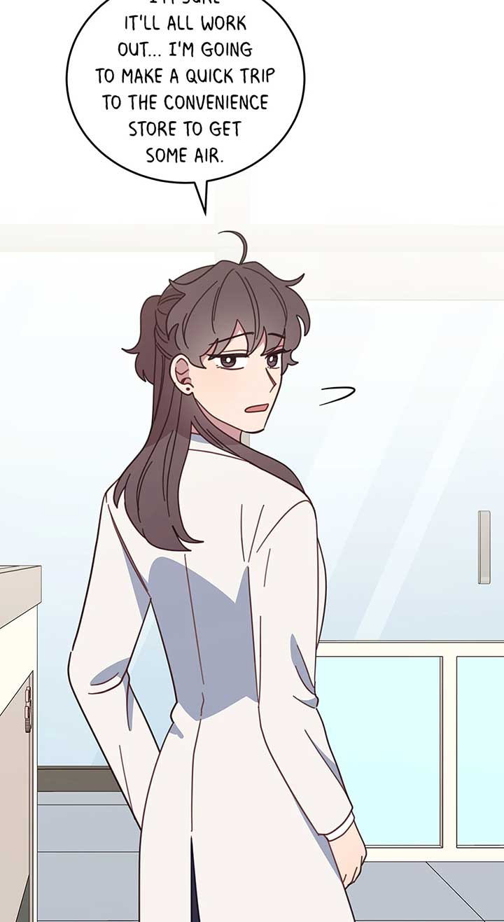 An animal hospital in the border area Chapter 118 page 64