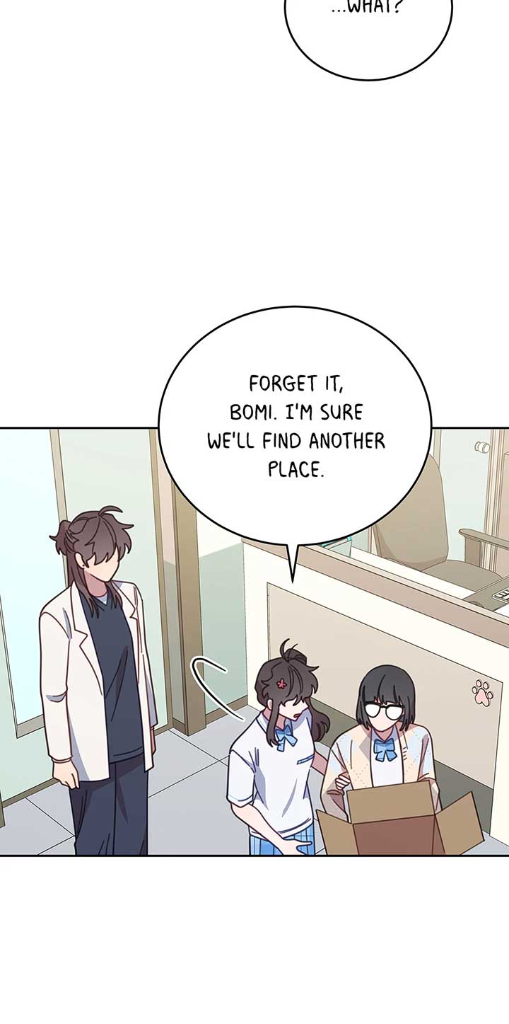 An animal hospital in the border area Chapter 118 page 60