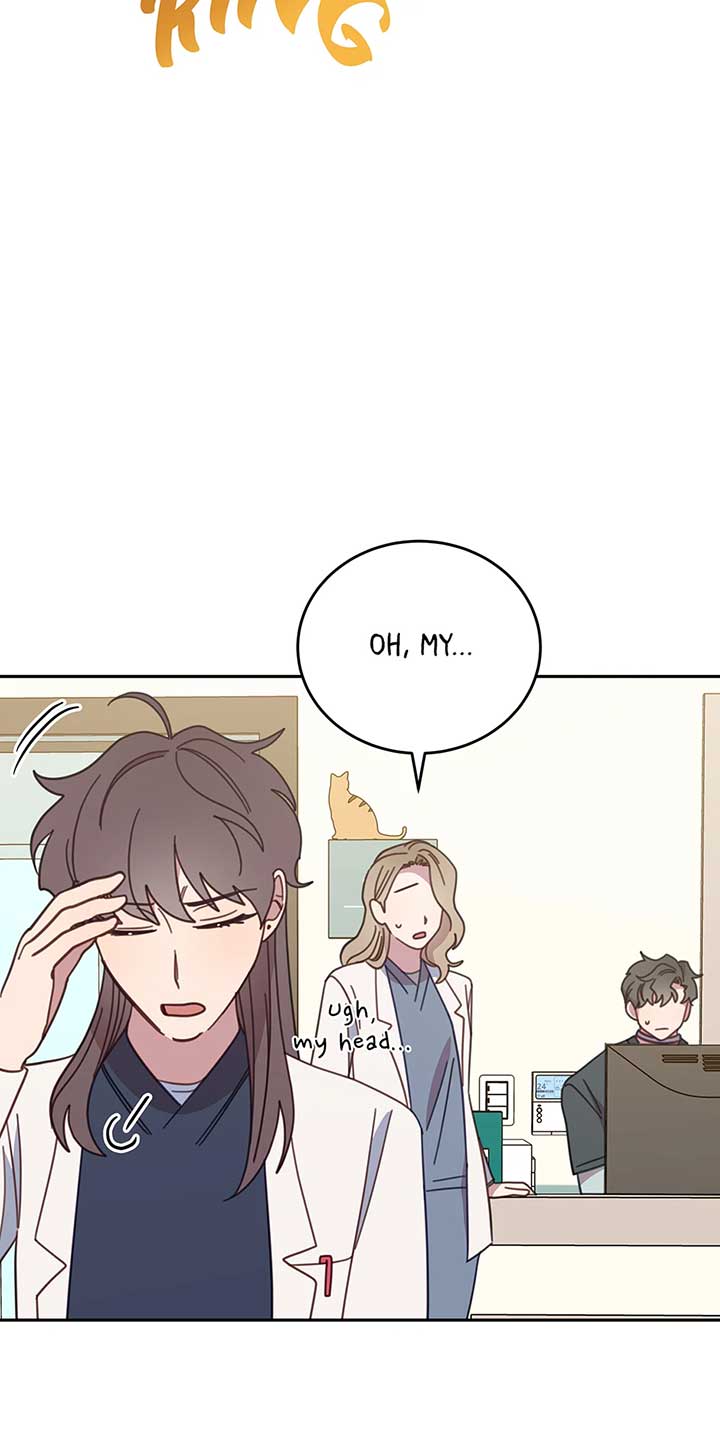 An animal hospital in the border area Chapter 118 page 62