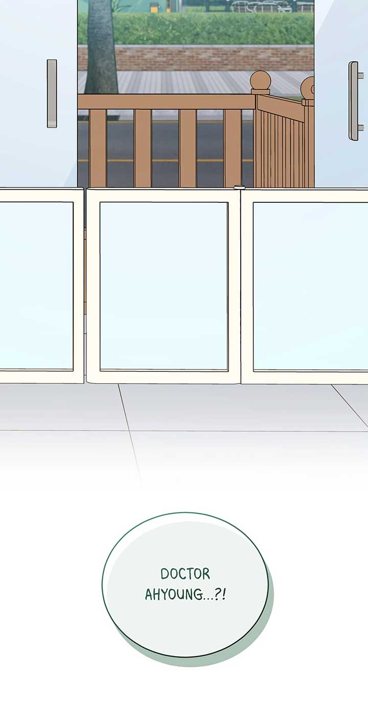 An animal hospital in the border area Chapter 118 page 71