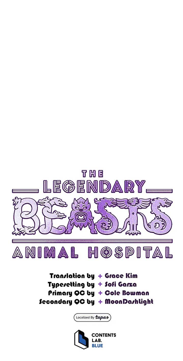 An animal hospital in the border area Chapter 118 page 72