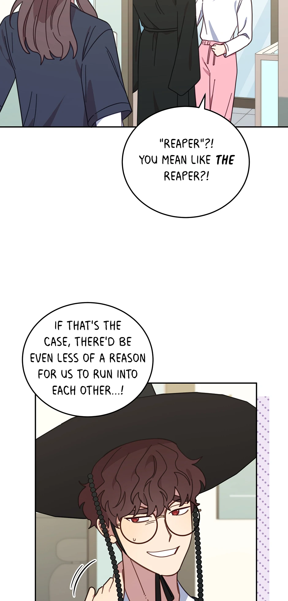 An animal hospital in the border area Chapter 117 page 6
