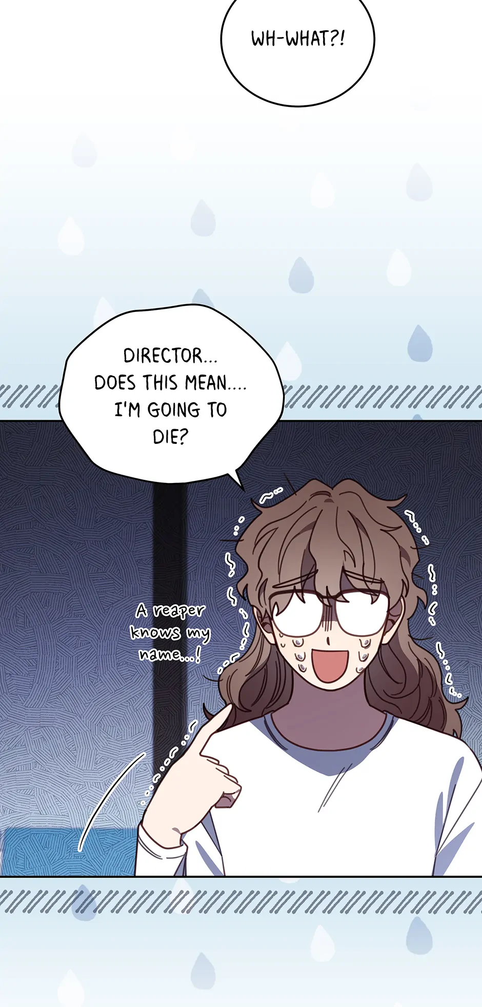 An animal hospital in the border area Chapter 117 page 8