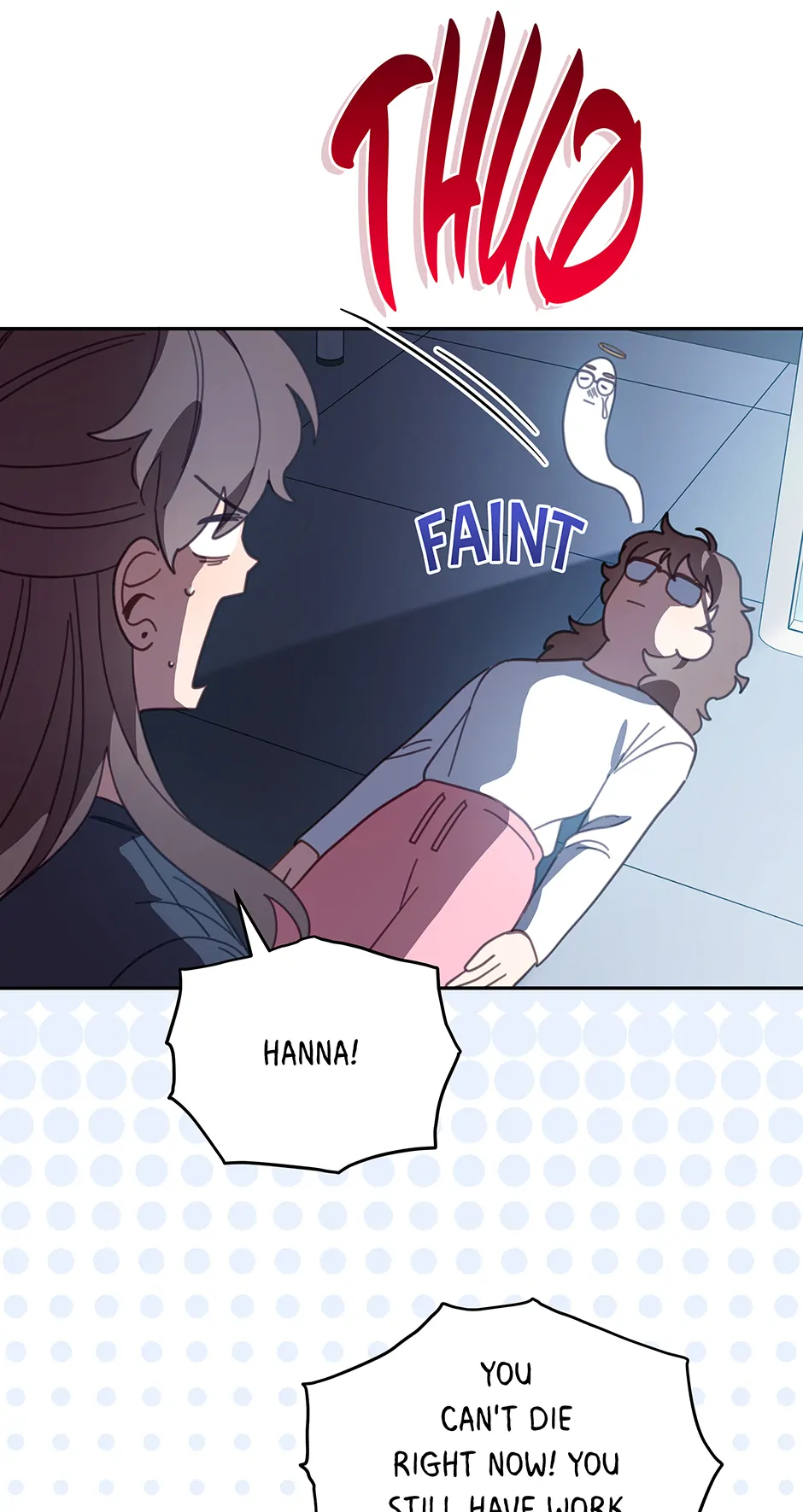 An animal hospital in the border area Chapter 117 page 10