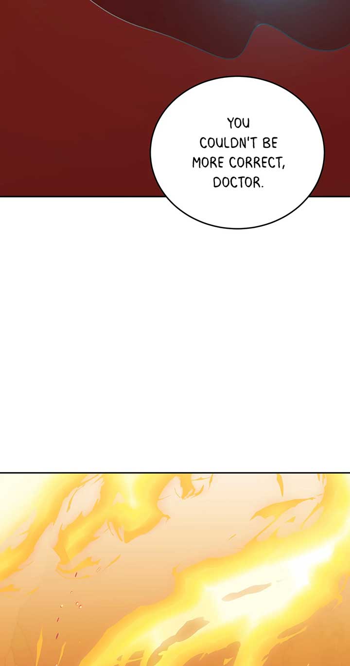 An animal hospital in the border area Chapter 120 page 17