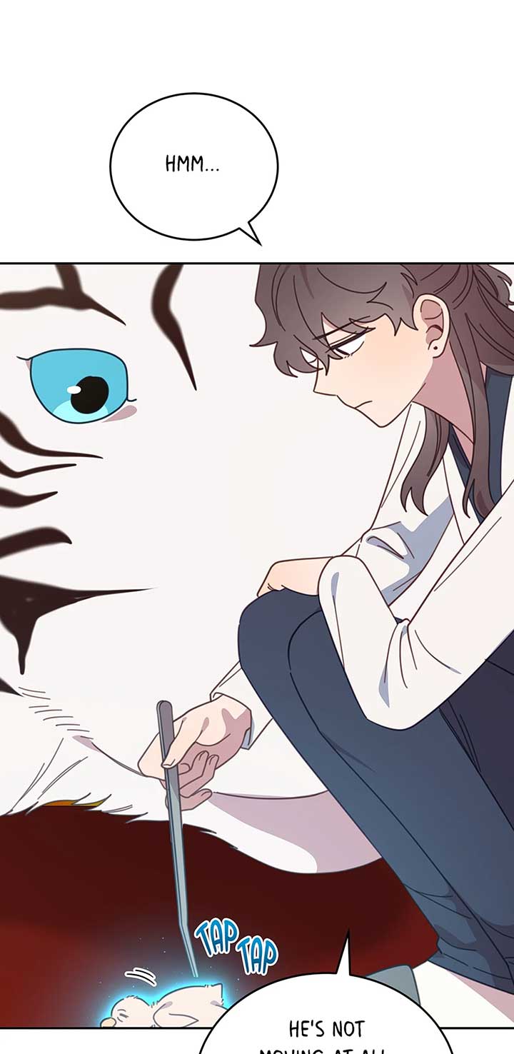An animal hospital in the border area Chapter 120 page 23