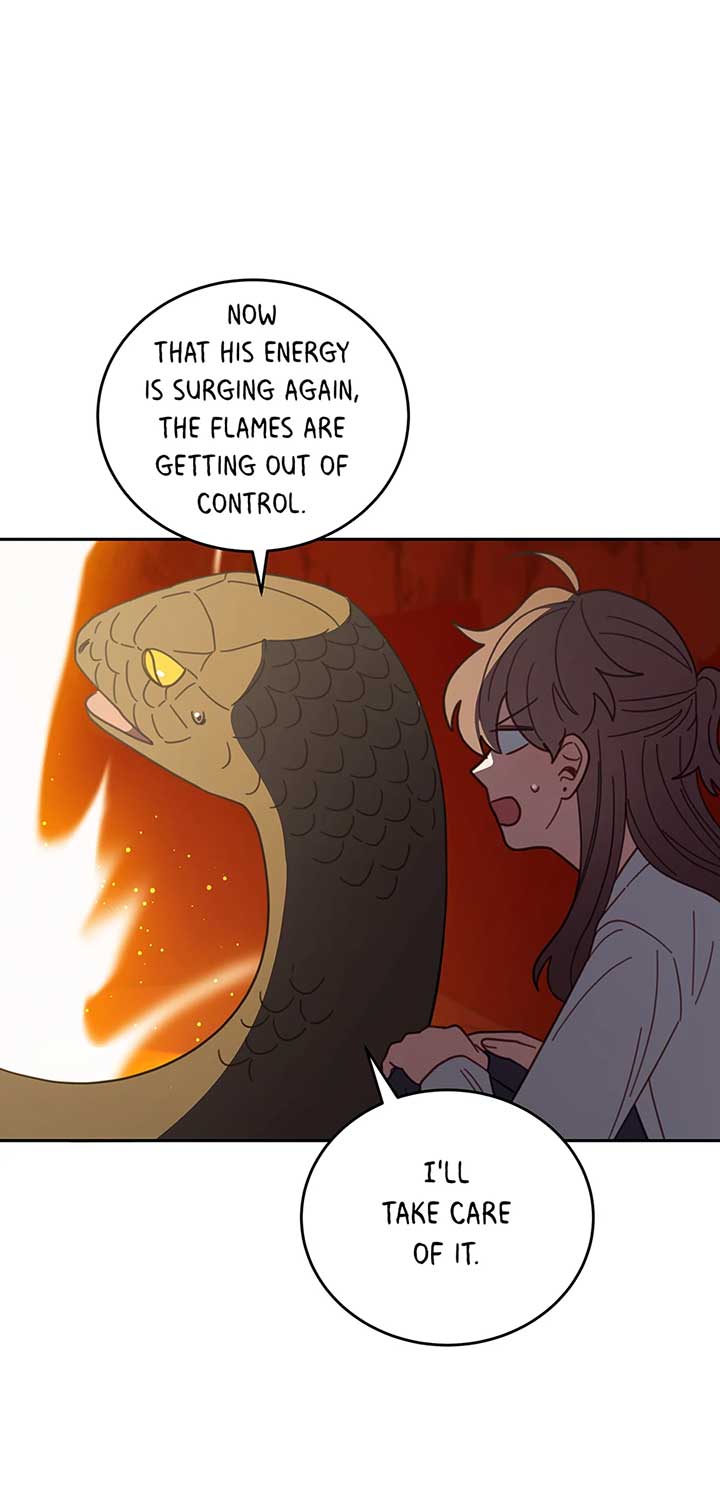 An animal hospital in the border area Chapter 120 page 35