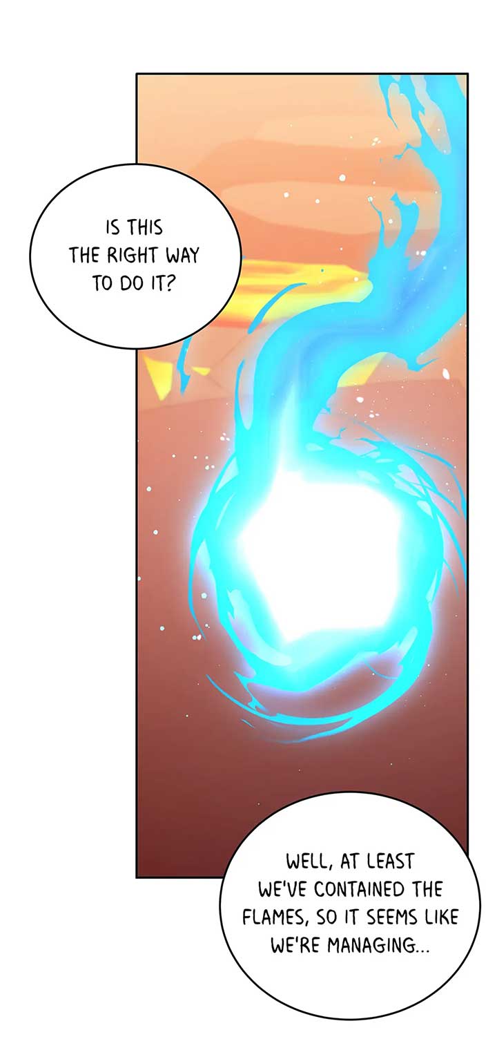 An animal hospital in the border area Chapter 120 page 10