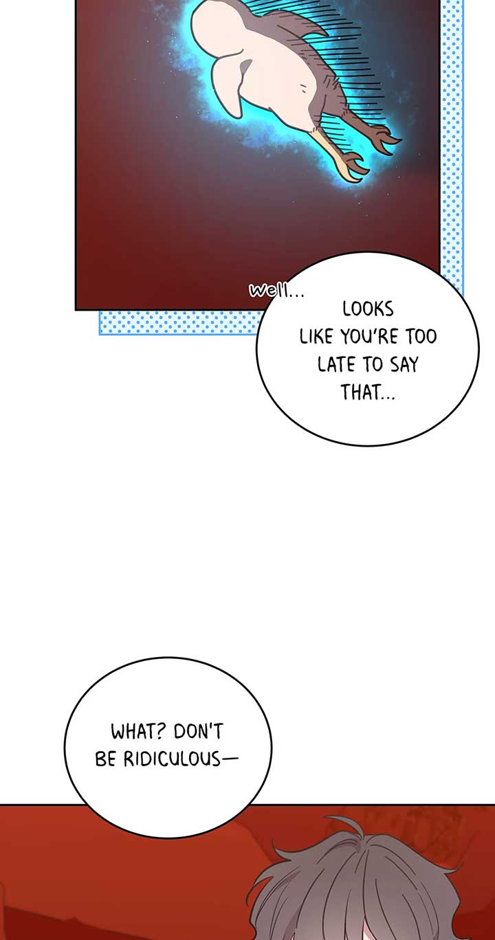 An animal hospital in the border area Chapter 120 page 21