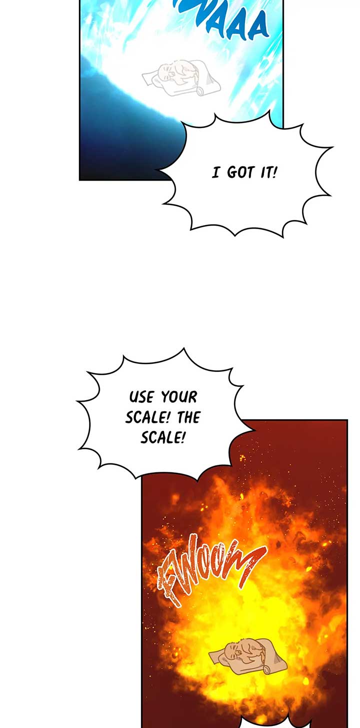 An animal hospital in the border area Chapter 120 page 39
