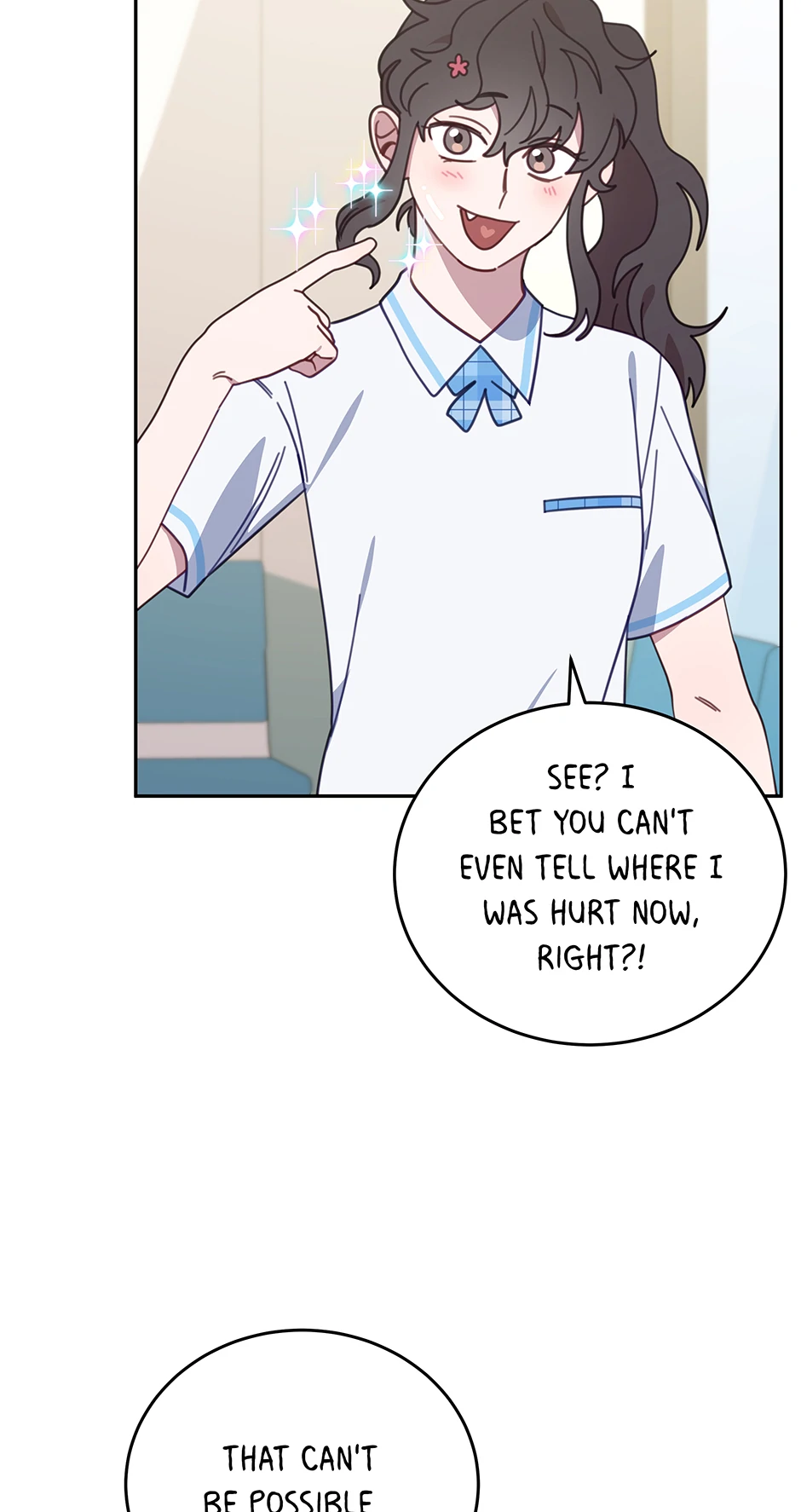 An animal hospital in the border area Chapter 117 page 18