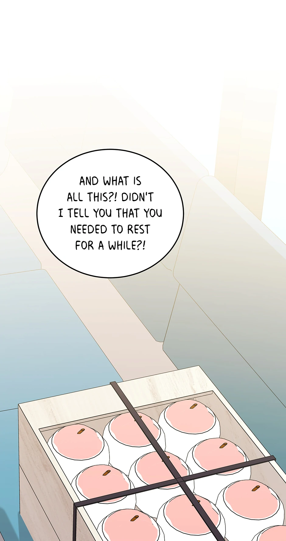 An animal hospital in the border area Chapter 117 page 16