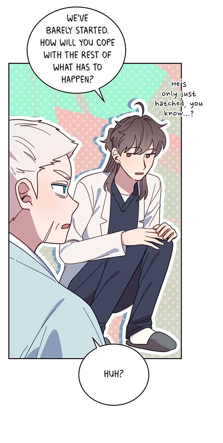 An animal hospital in the border area Chapter 120 page 44