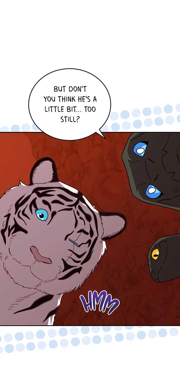 An animal hospital in the border area Chapter 120 page 11