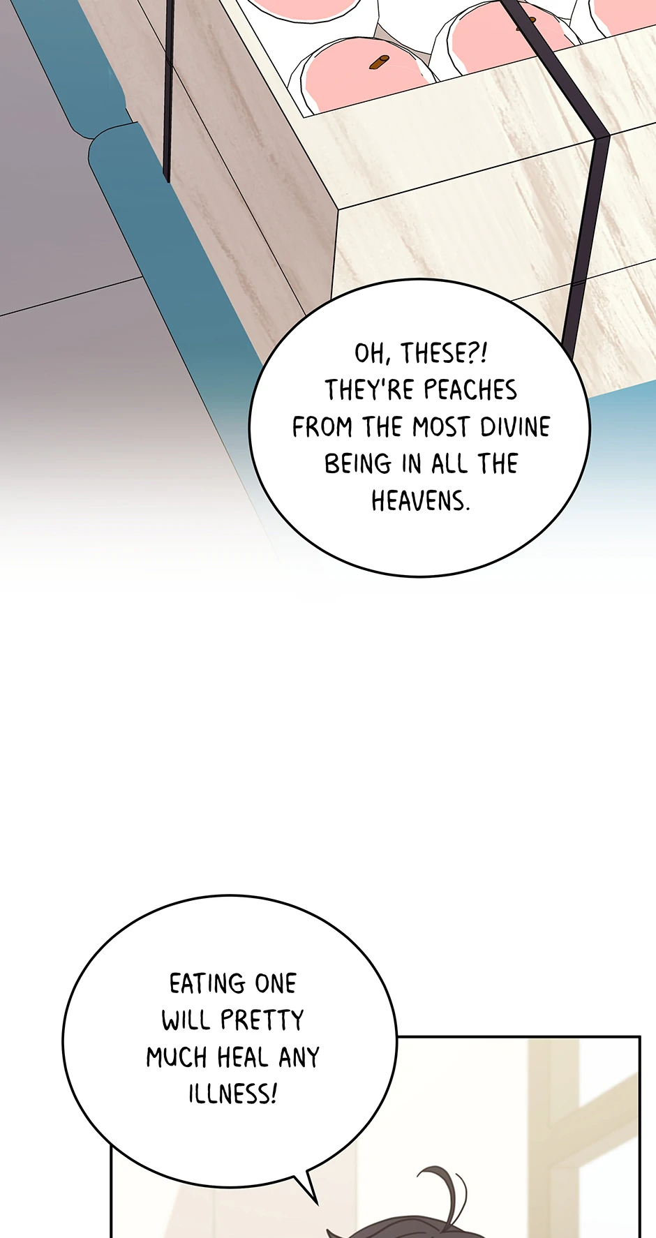An animal hospital in the border area Chapter 117 page 17